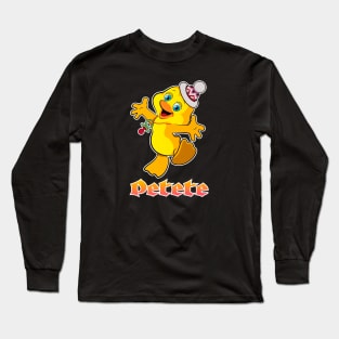 Petete Long Sleeve T-Shirt